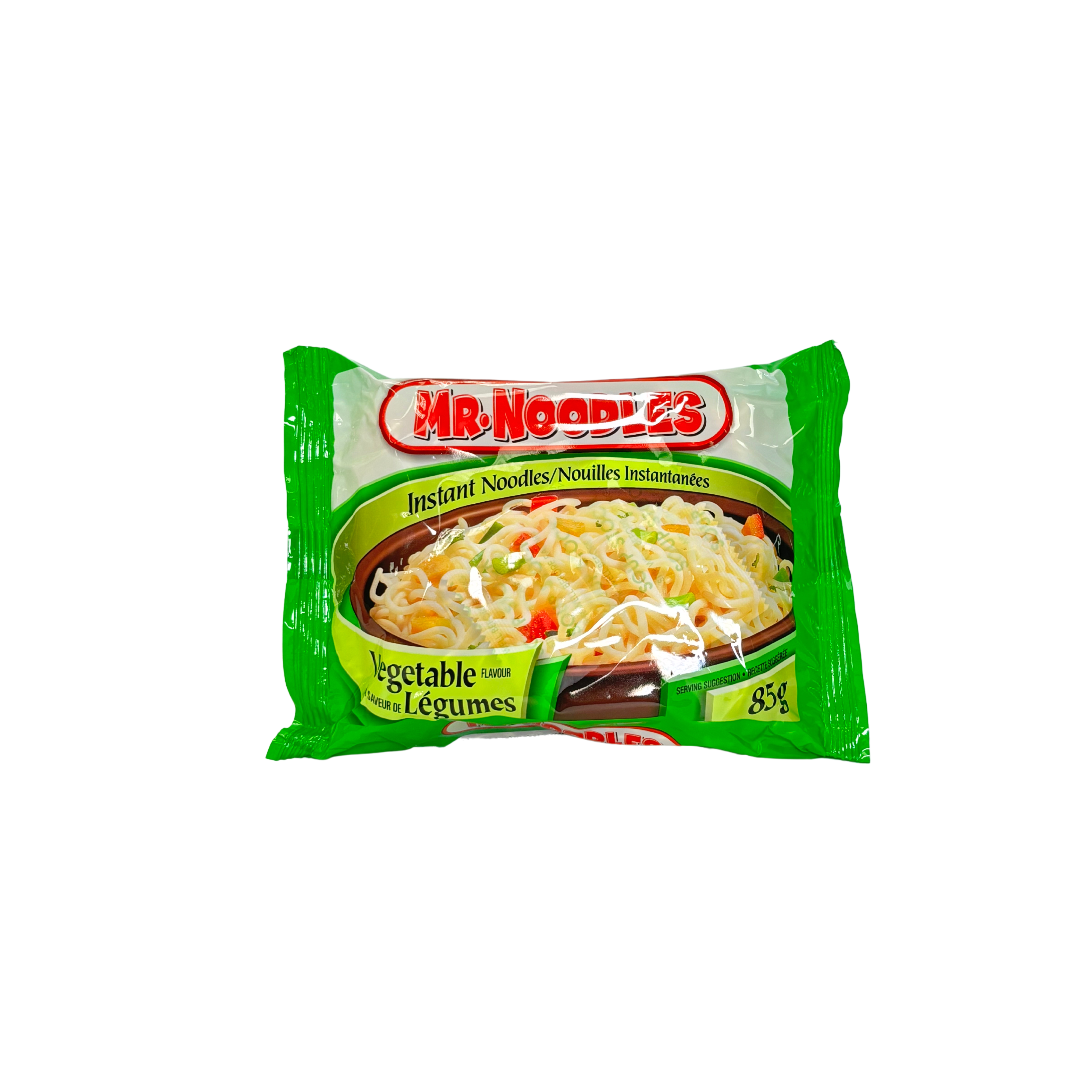 Mr Noodles Vegetable 85G | Starfish Market
