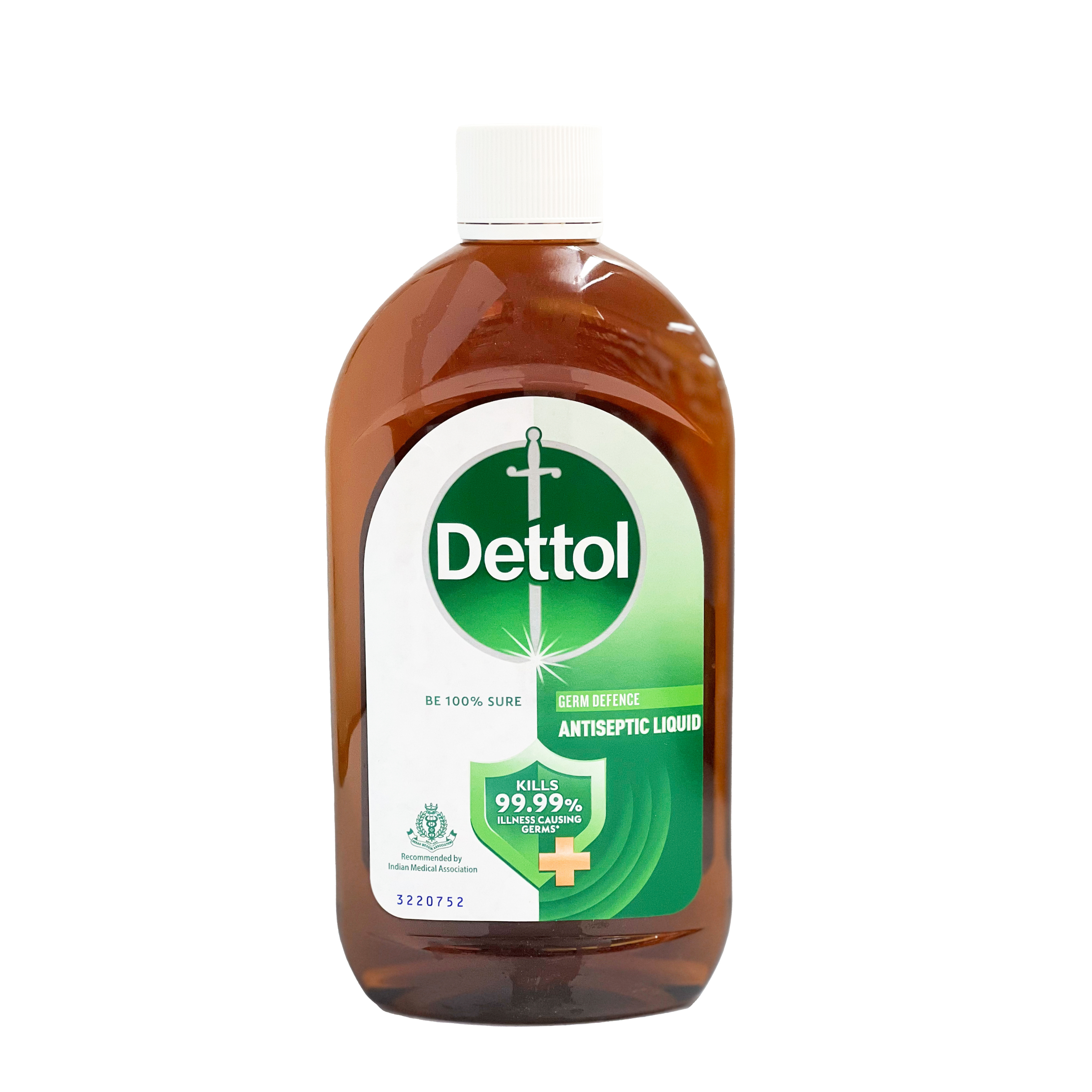 Dettol 1L | Starfish Market