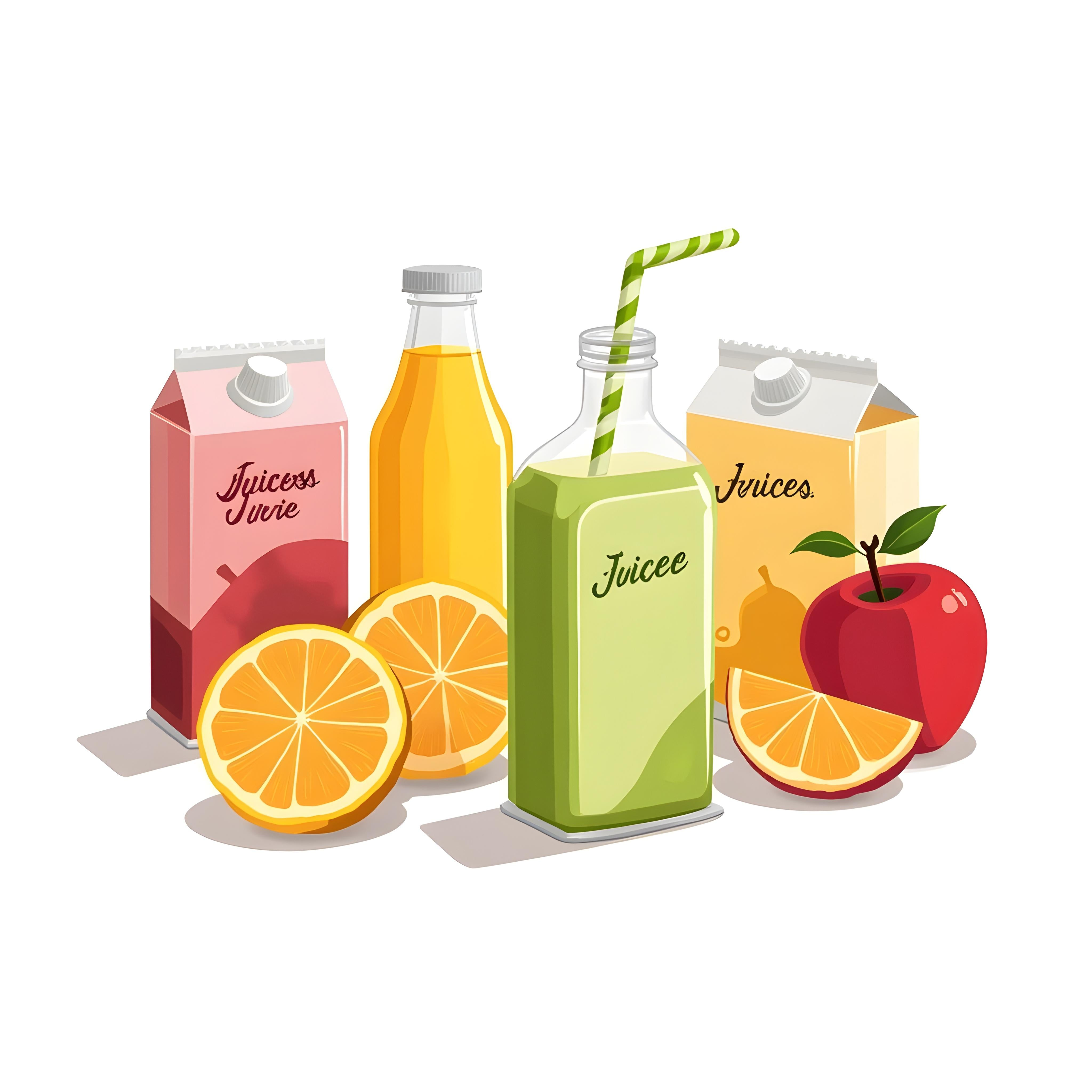Juices