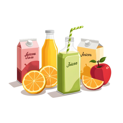 Juices
