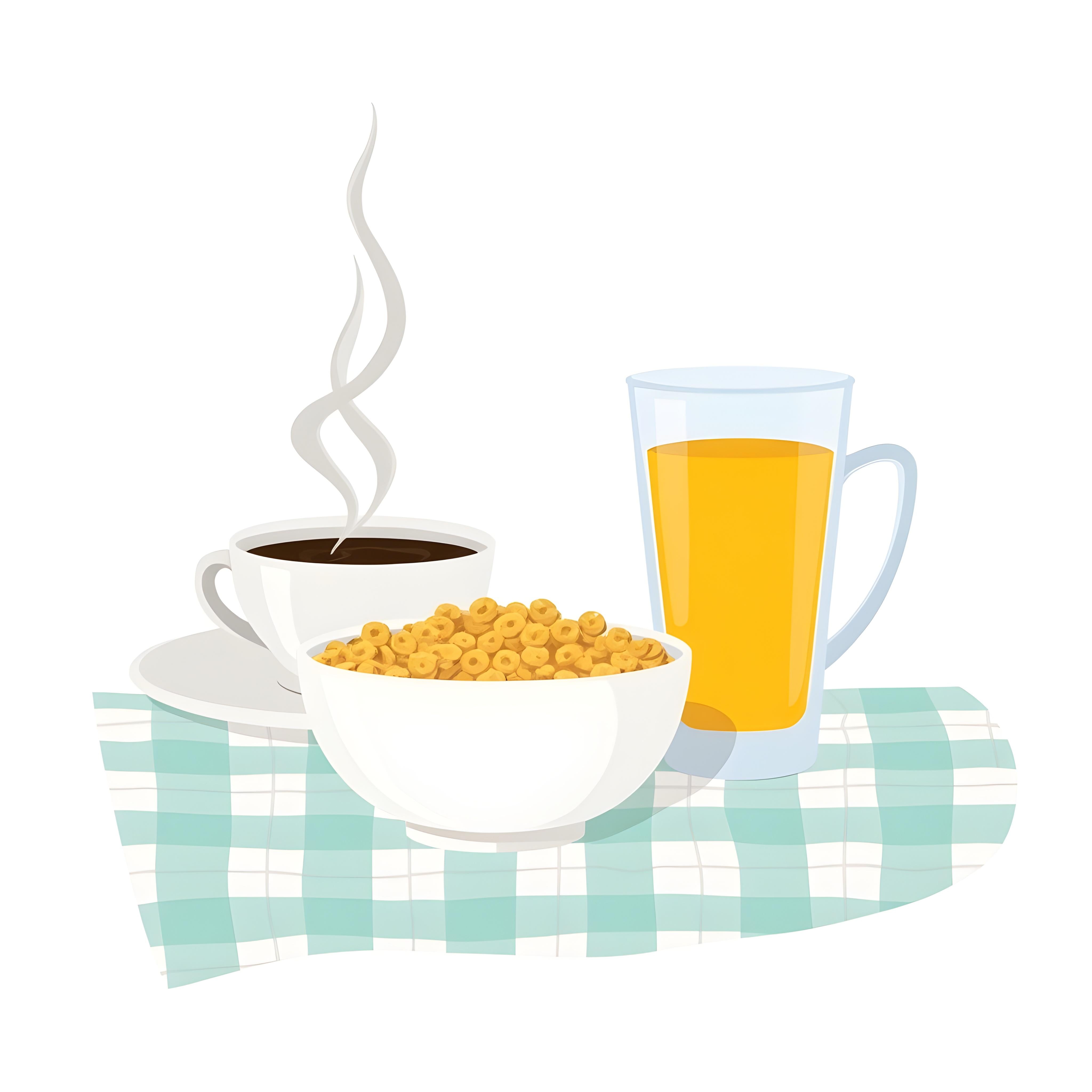 Cereal