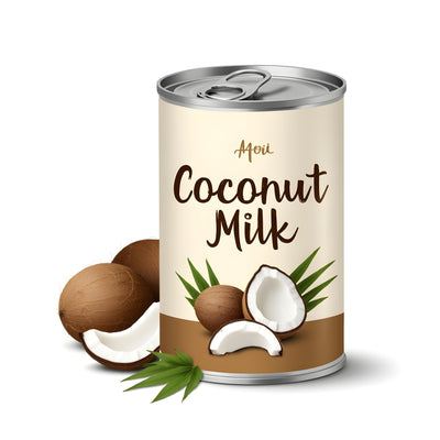 Coconut Milk
