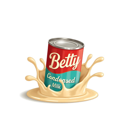 Sweet and Evaporated Milk