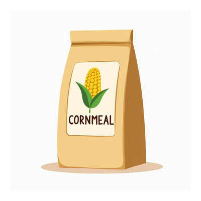 Cornmeal
