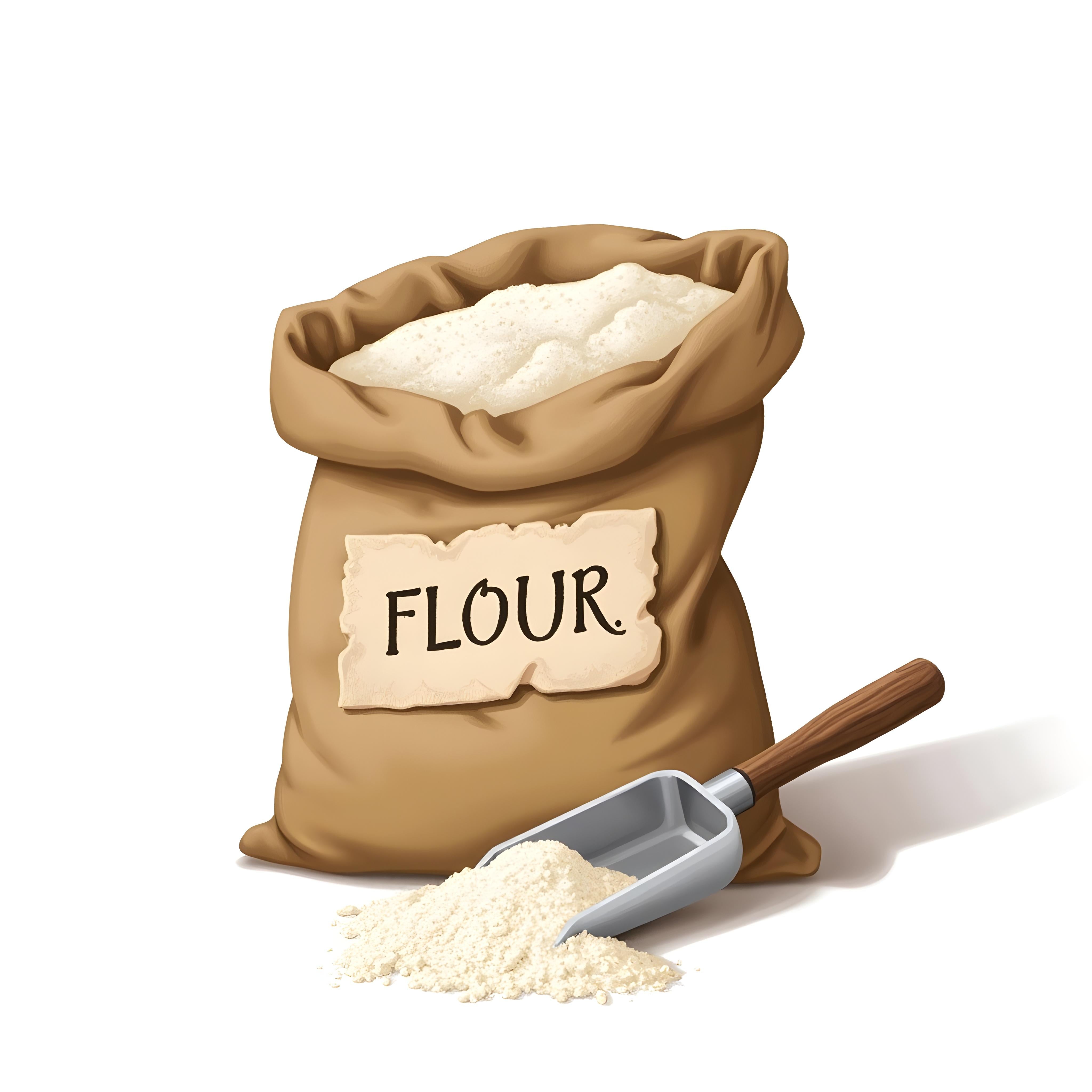 Flours