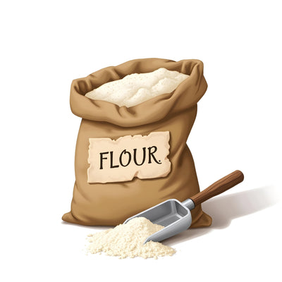 Flours