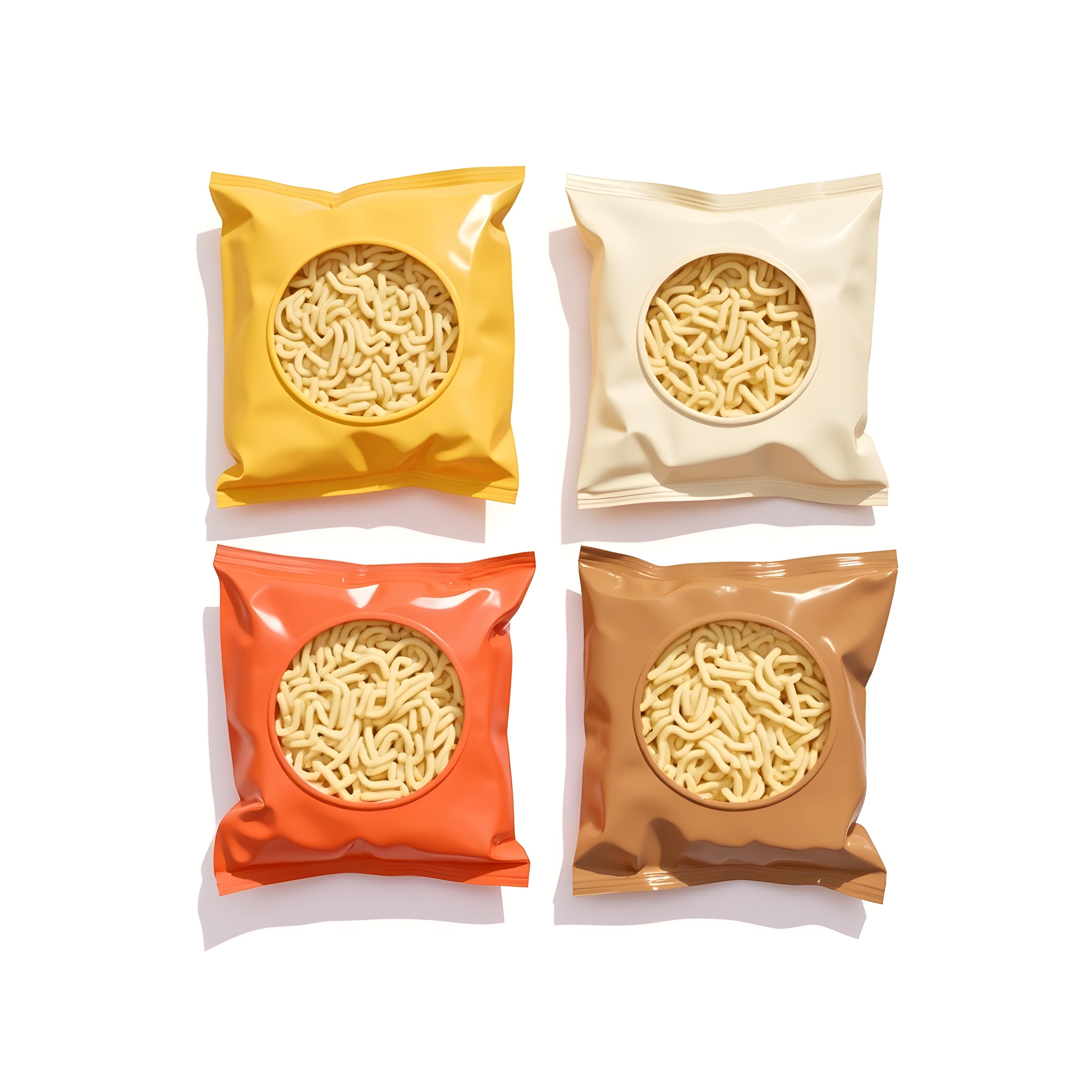 Noodles