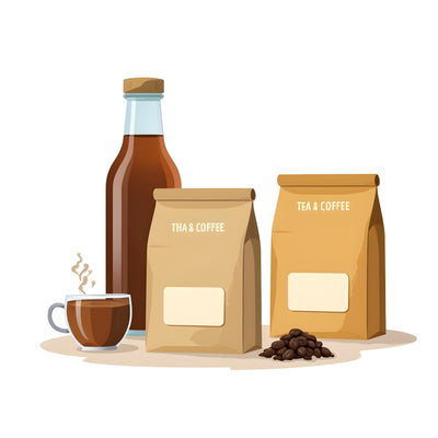 Tea & Coffee