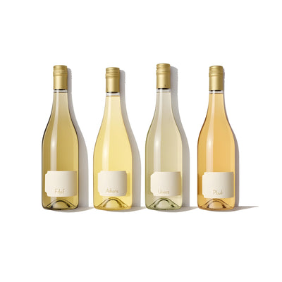 Pops & Sparkling Wines