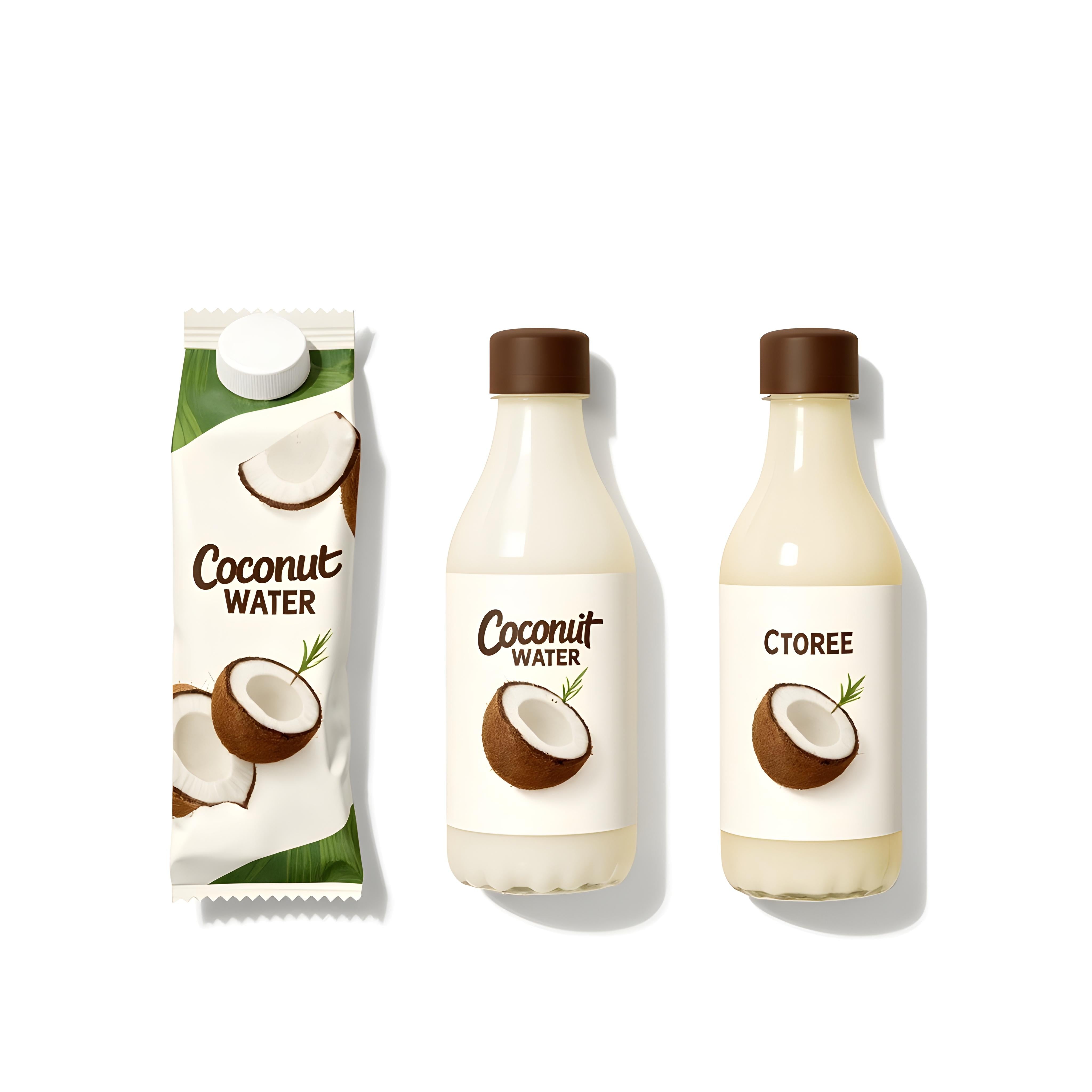 Coconut Water
