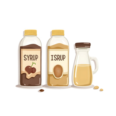 Syrups & Drink Mix
