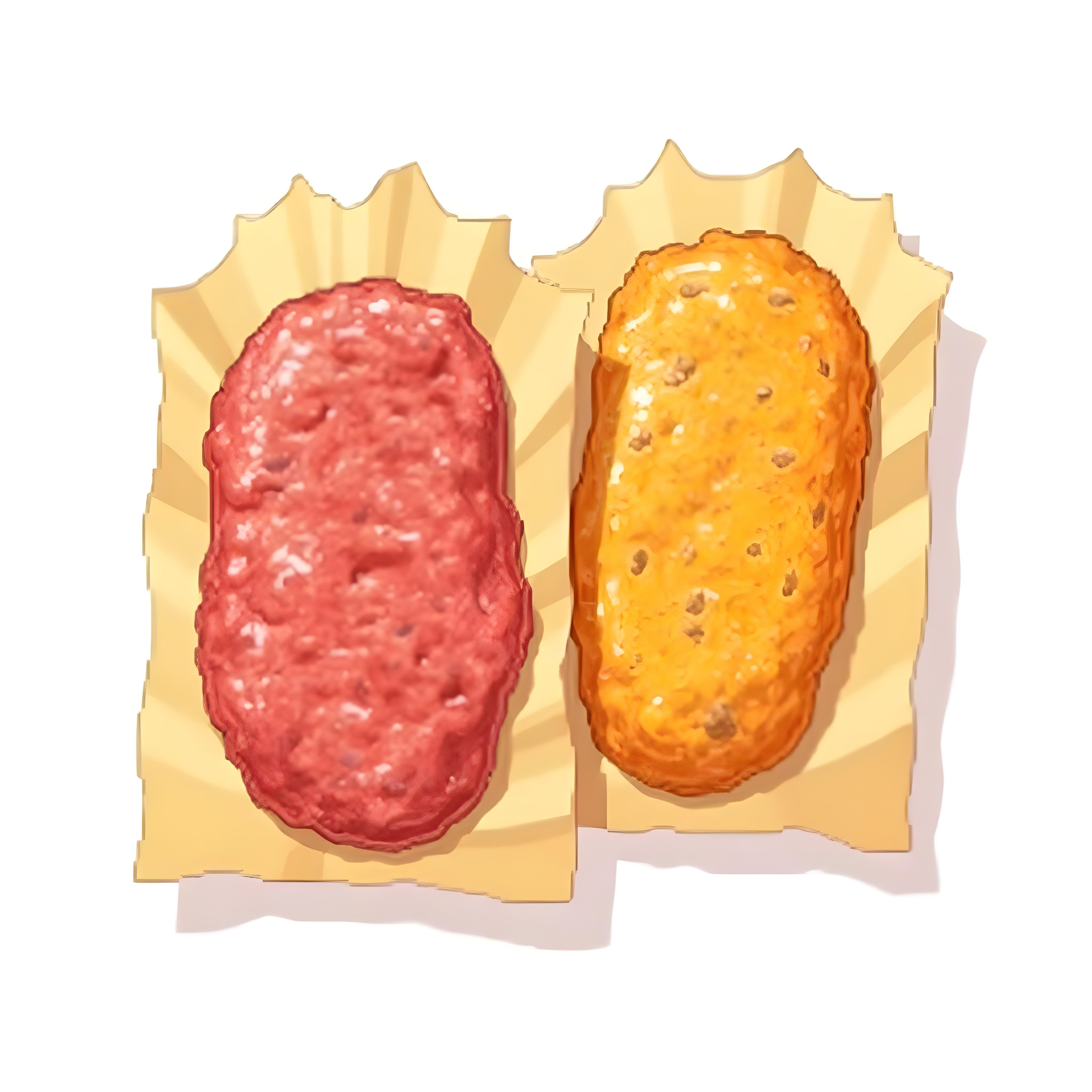 Patties