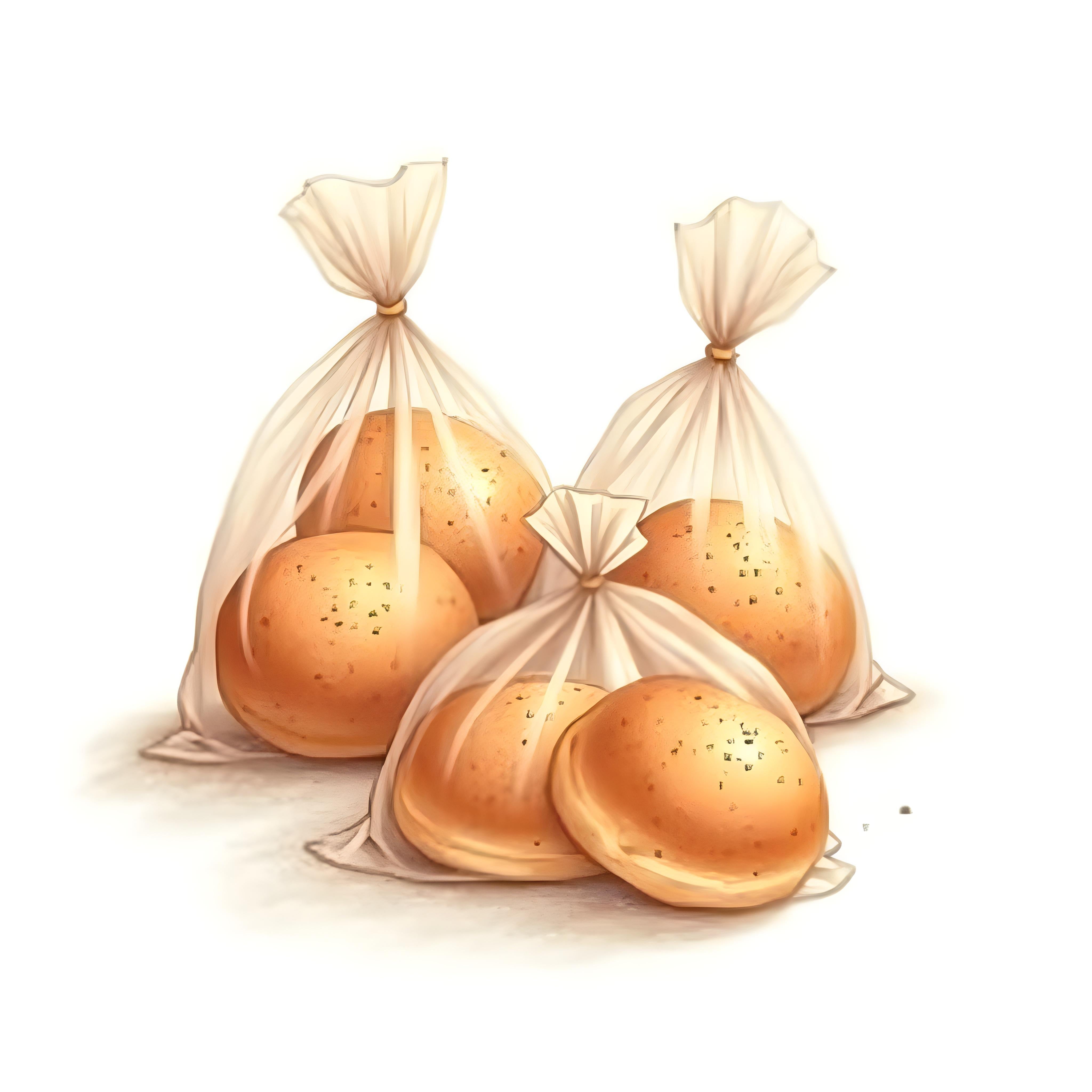 Buns