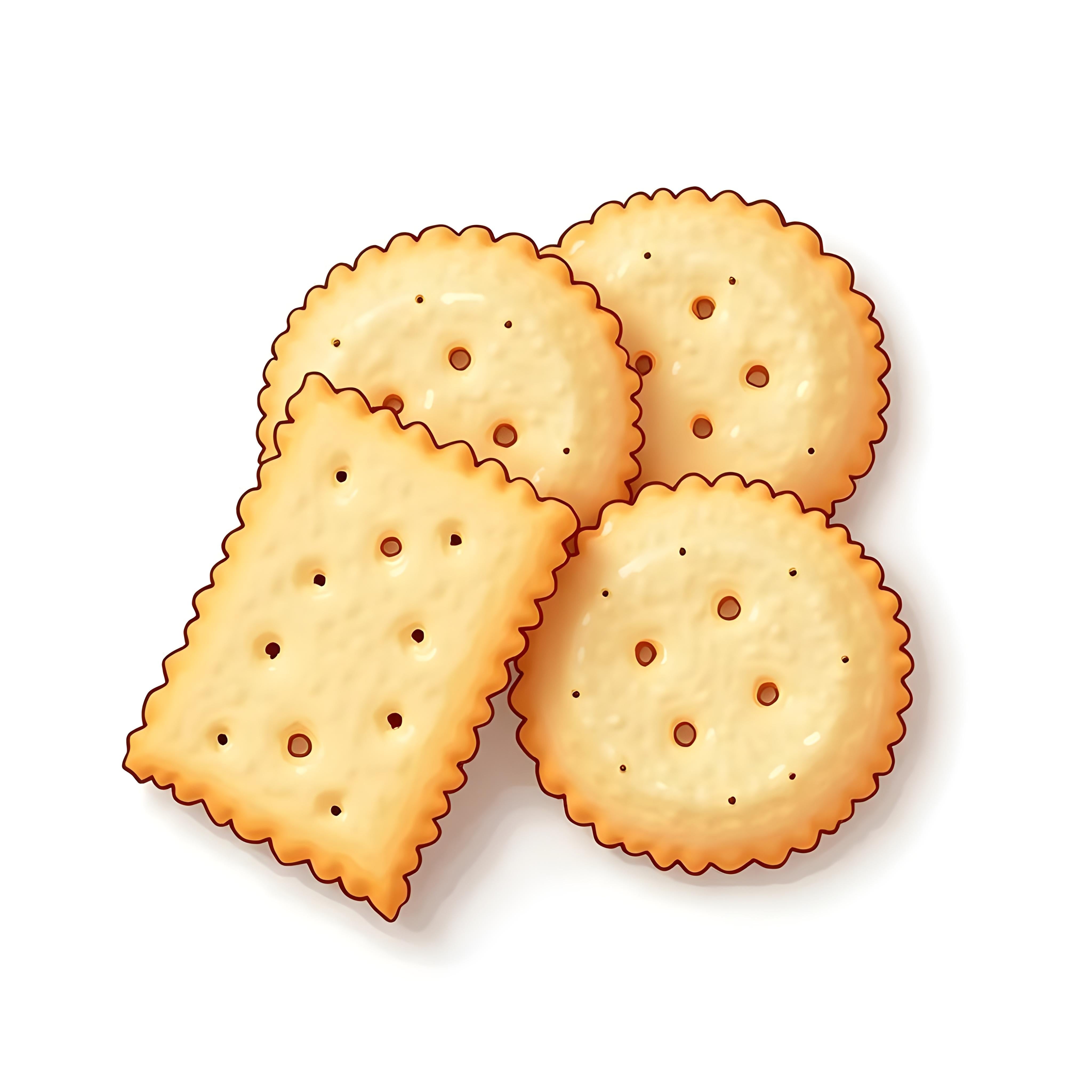 Crackers