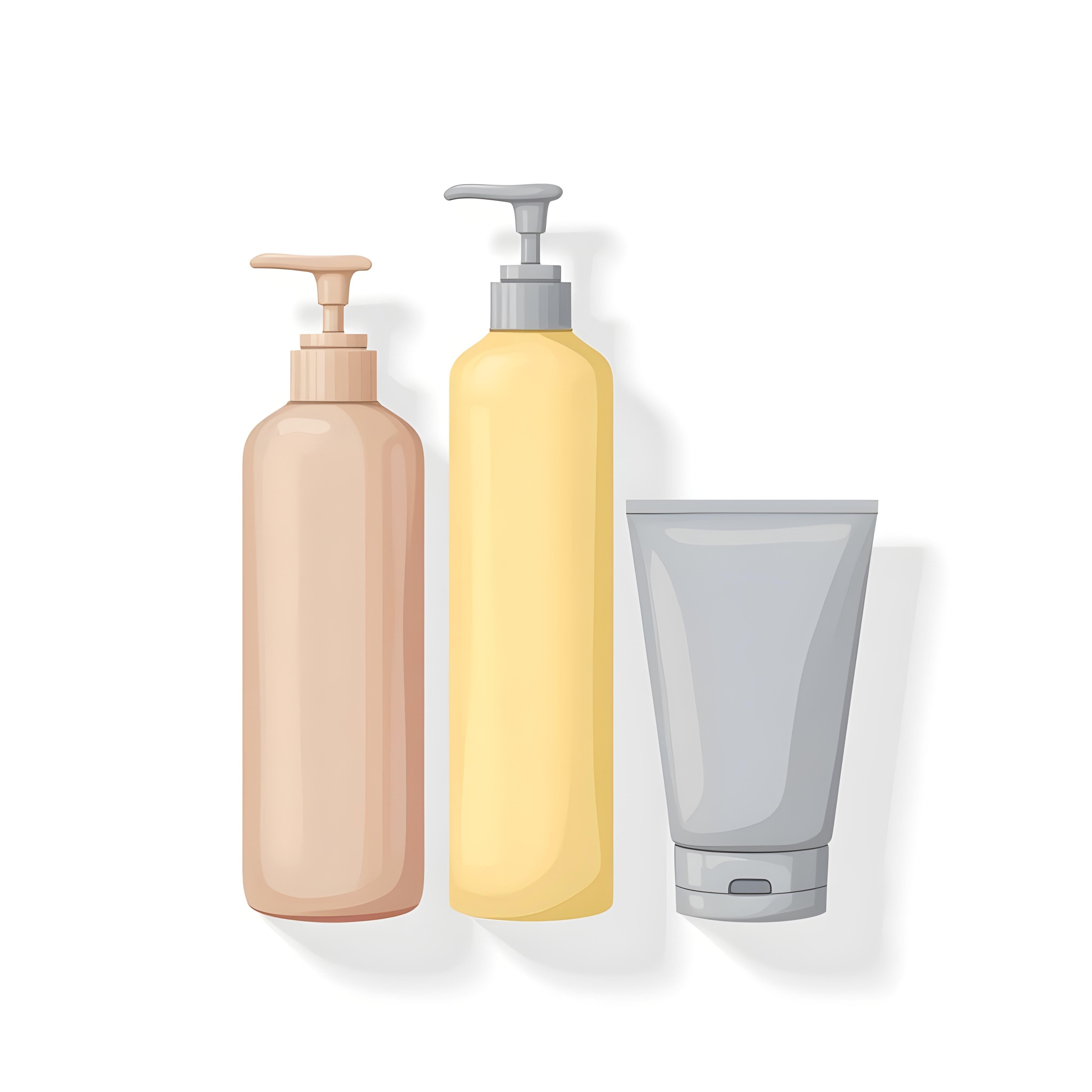 Hair & Body Care