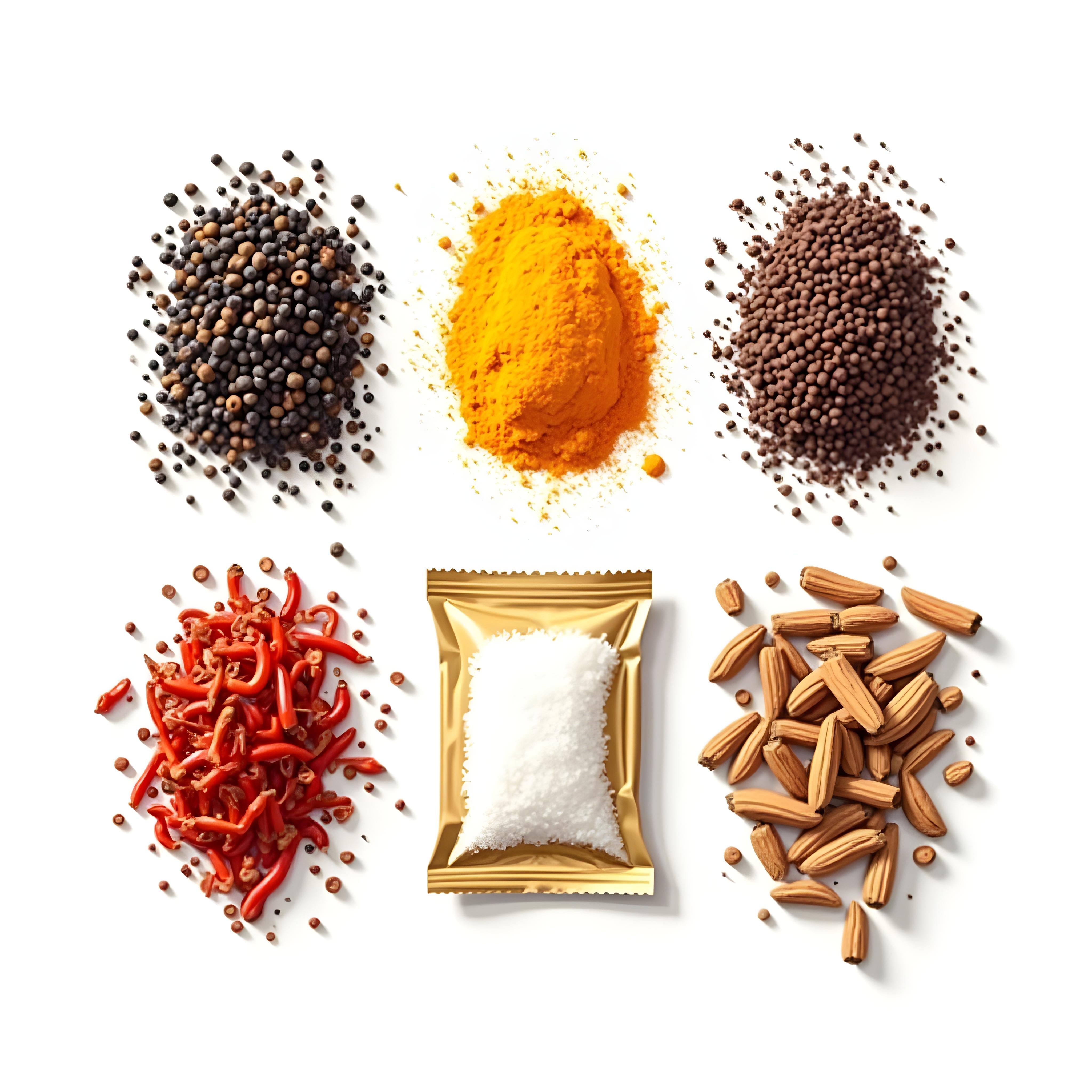 Spices