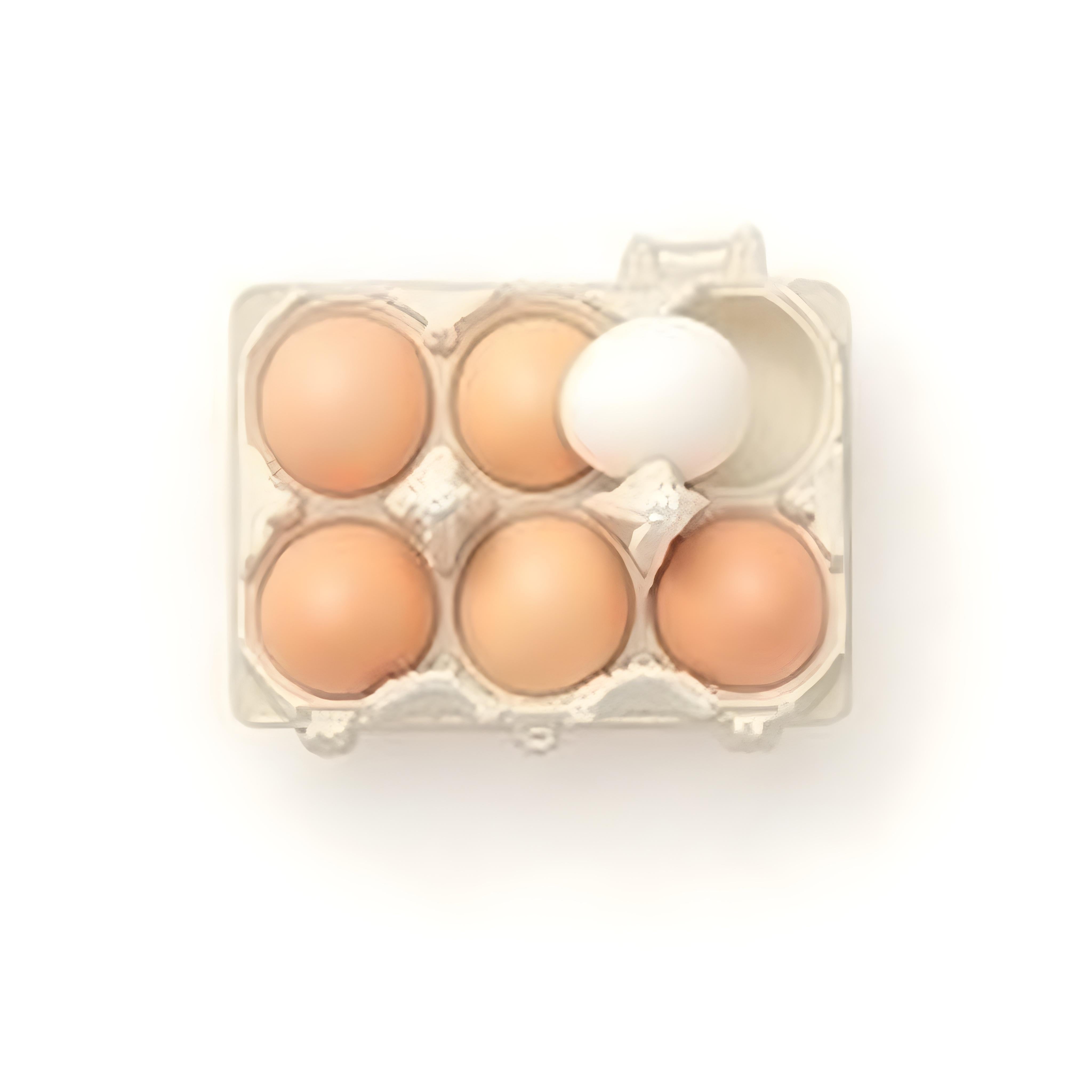 Eggs