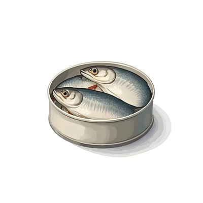 Canned Fish