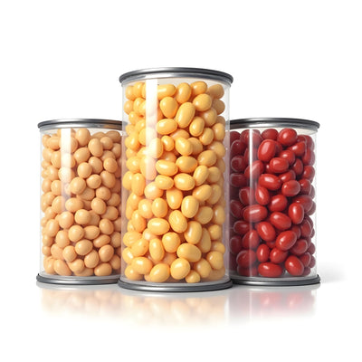 Canned Beans