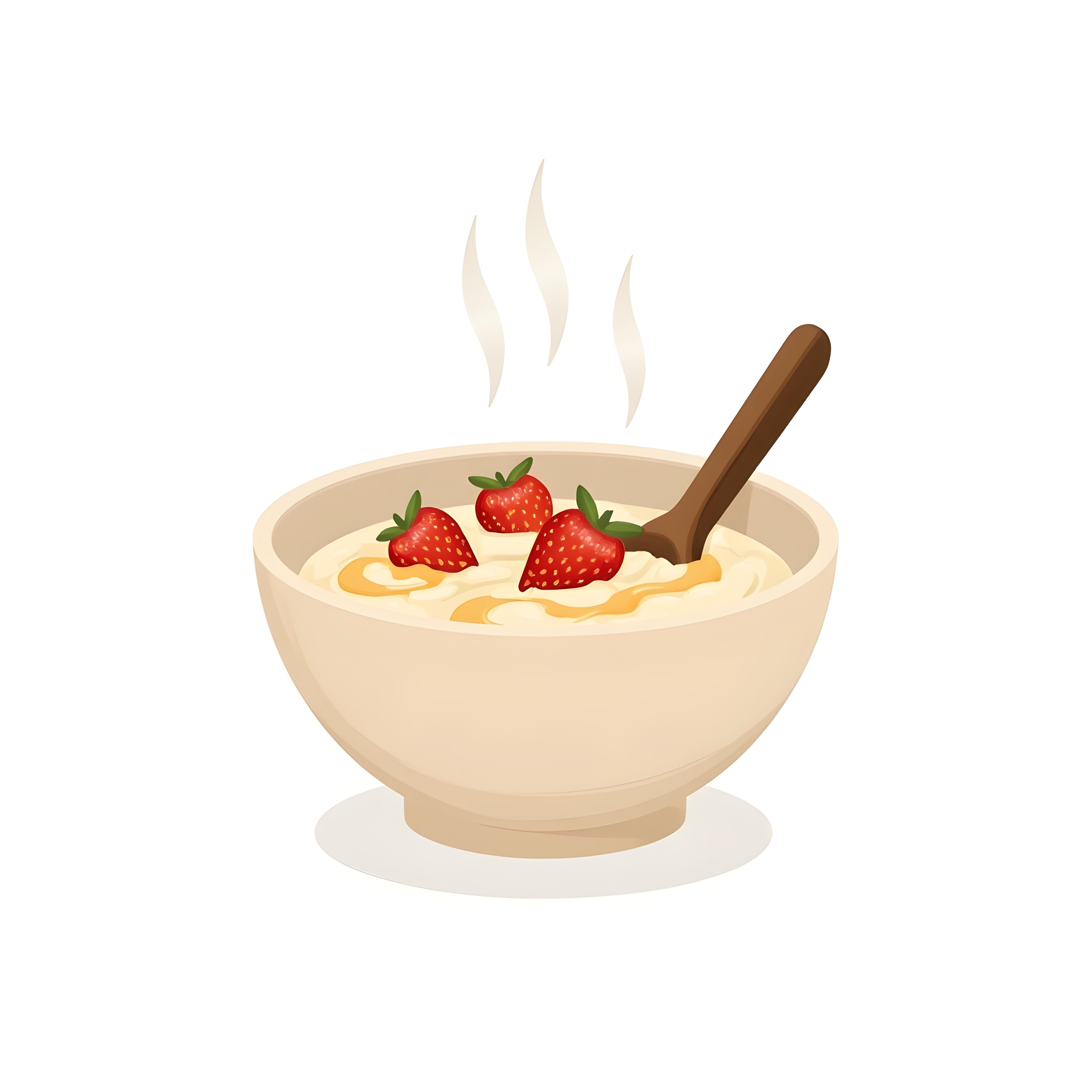 Oats & Porridge