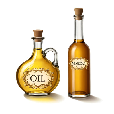 Oil & Vinegar