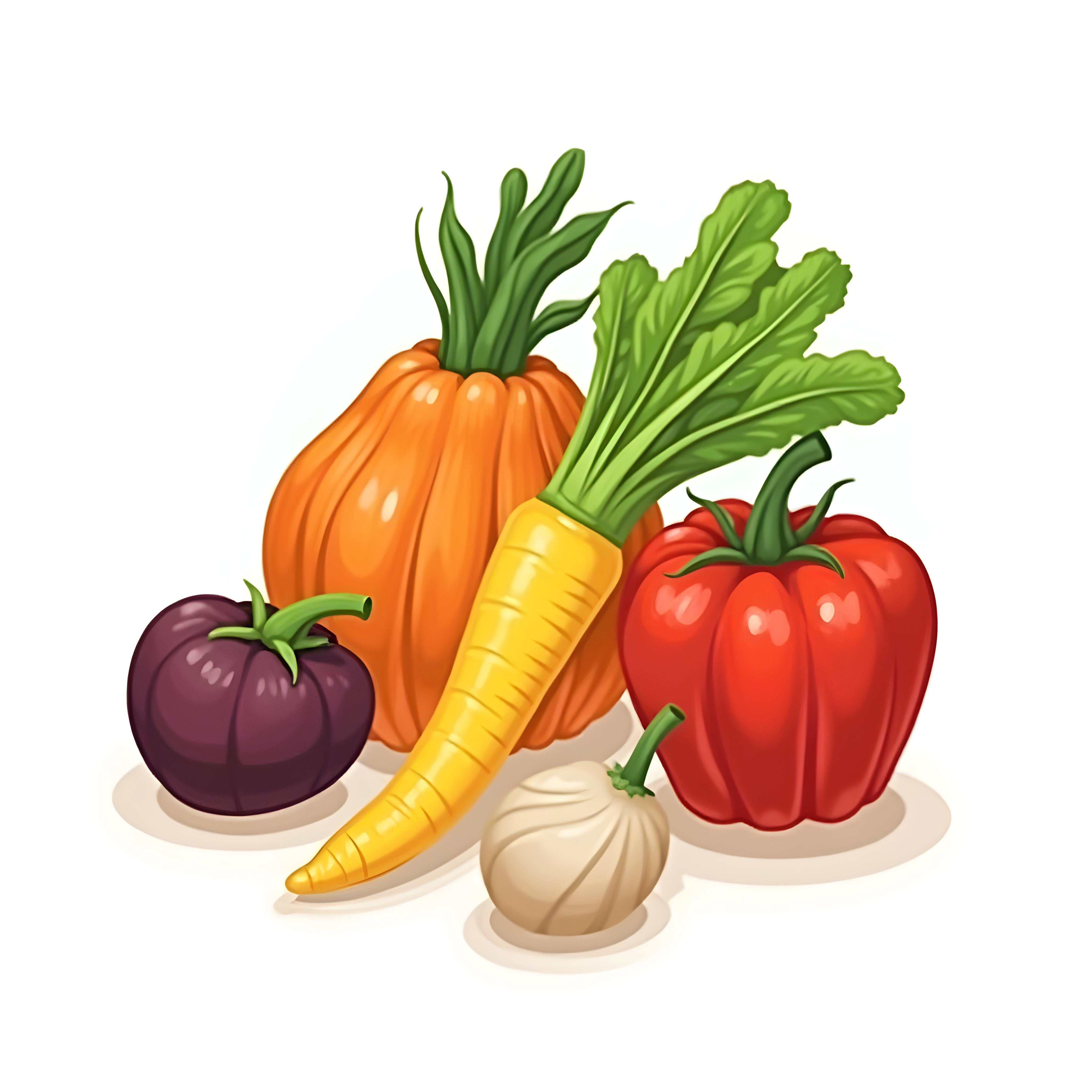 Vegetables