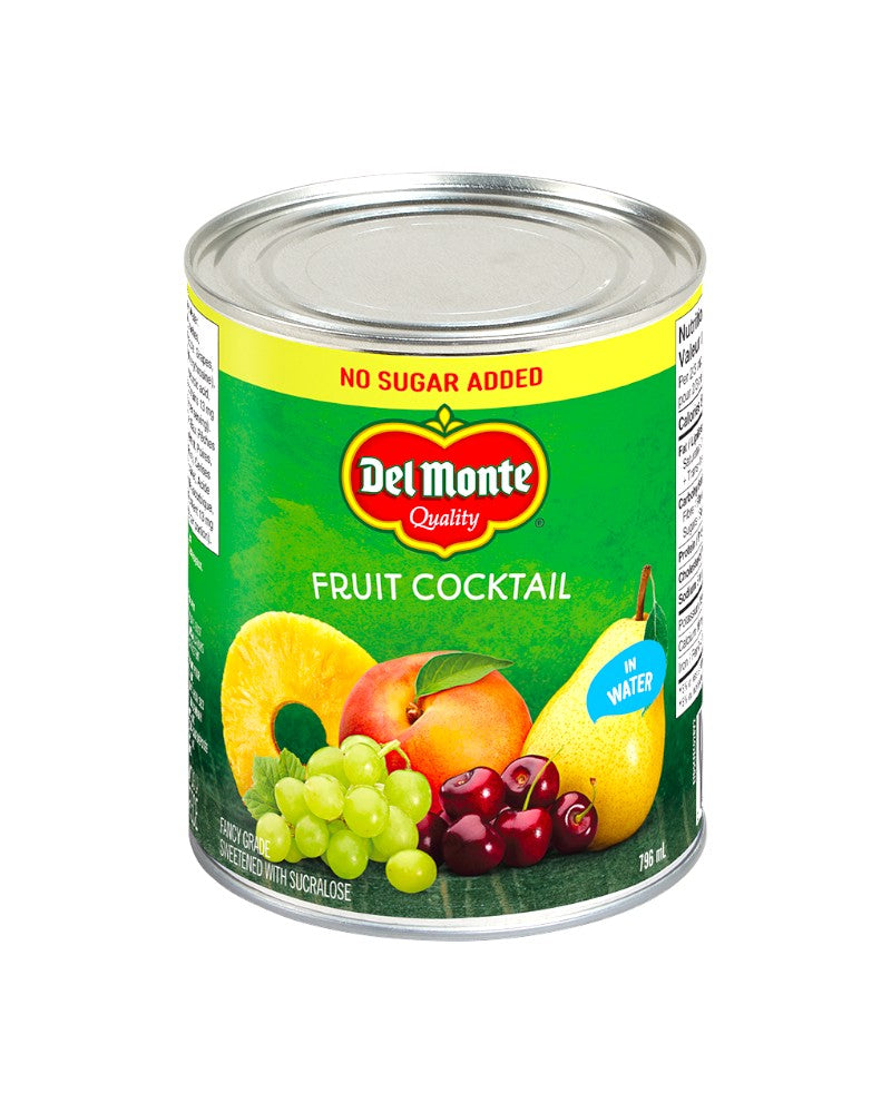 Delmonte Fruit Cocktail 398ML