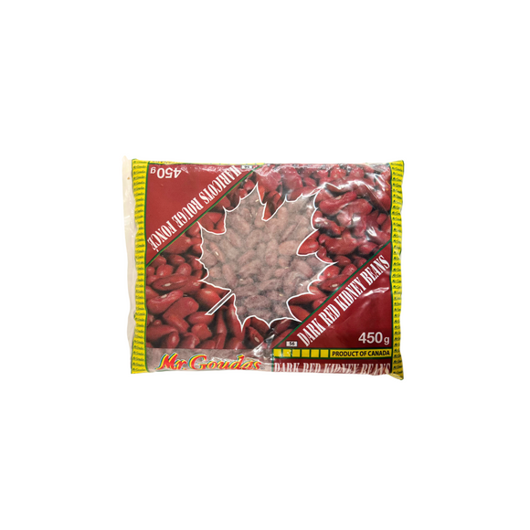 MG Dark Red Kidney Beans 450g
