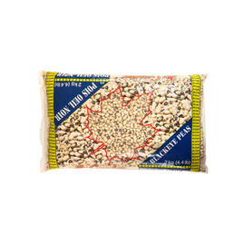 MG Black Eye Peas 2Kg