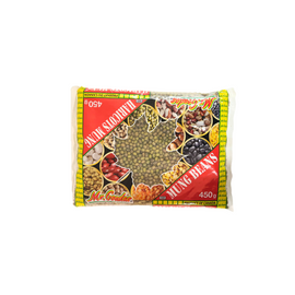 MG Mung Beans 450g
