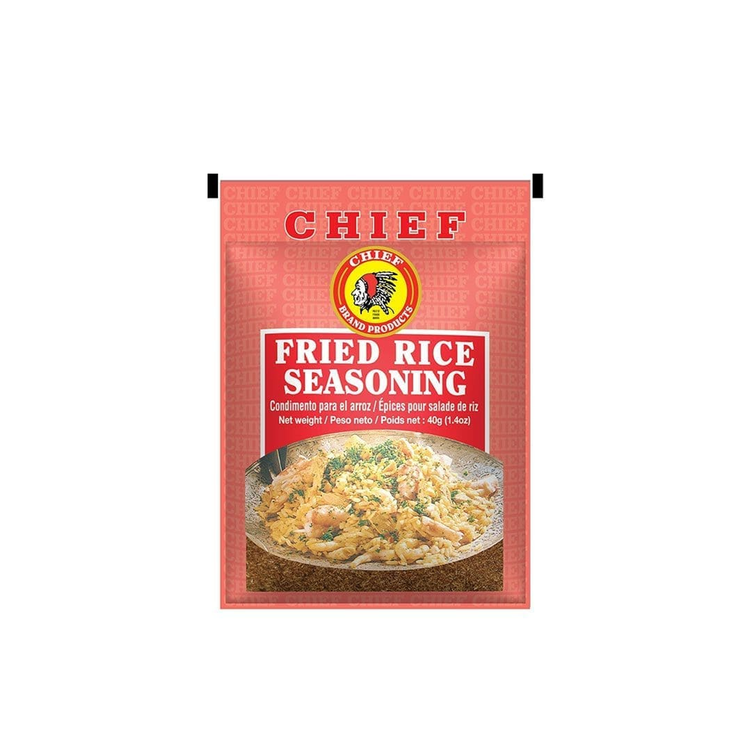 Chief Fried Rice Seasoning 40g