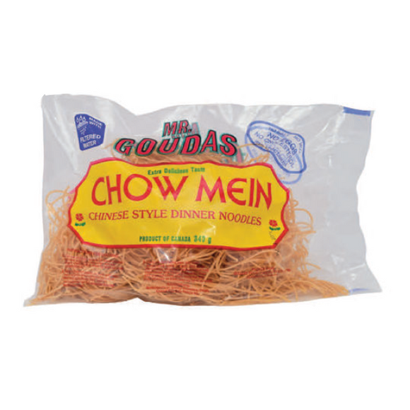 MG Chow Mein 340g