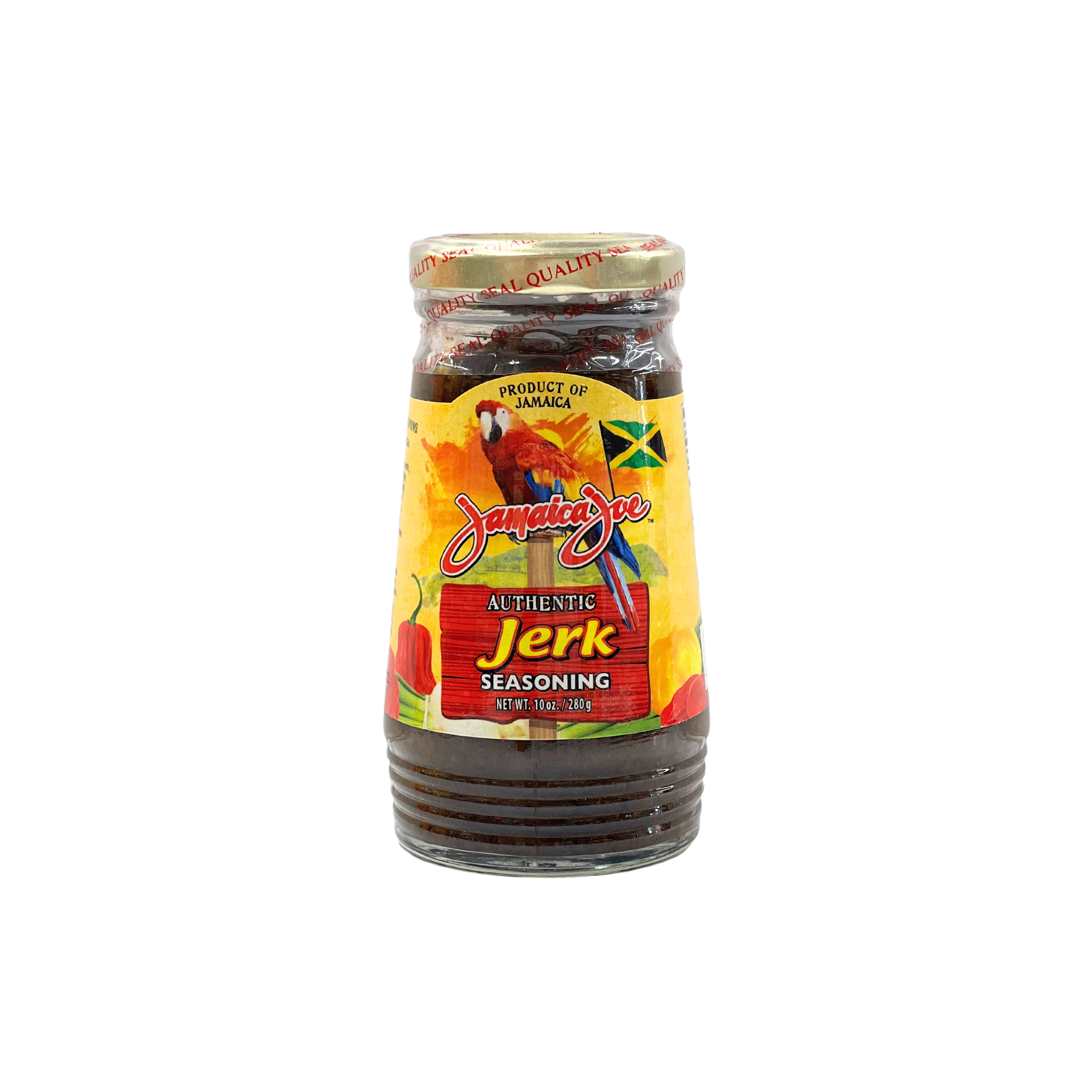 Jamaica Joe Jerk Seasoning 280g