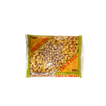 MG Chick Peas 450g