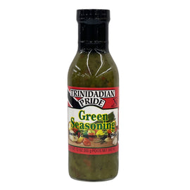 Trinidad Pride Green Seasoning