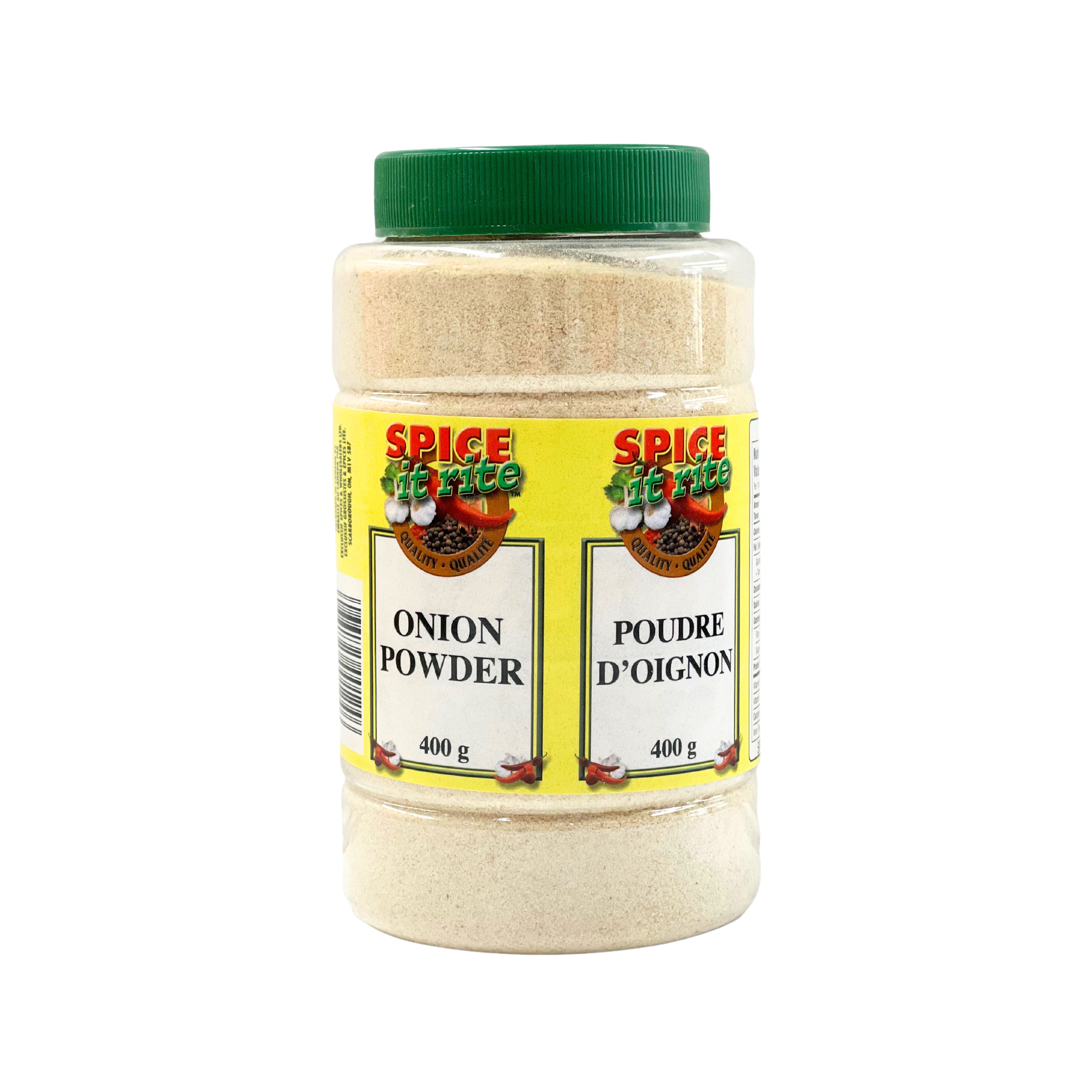 Spice it rite Onion Powder 400g