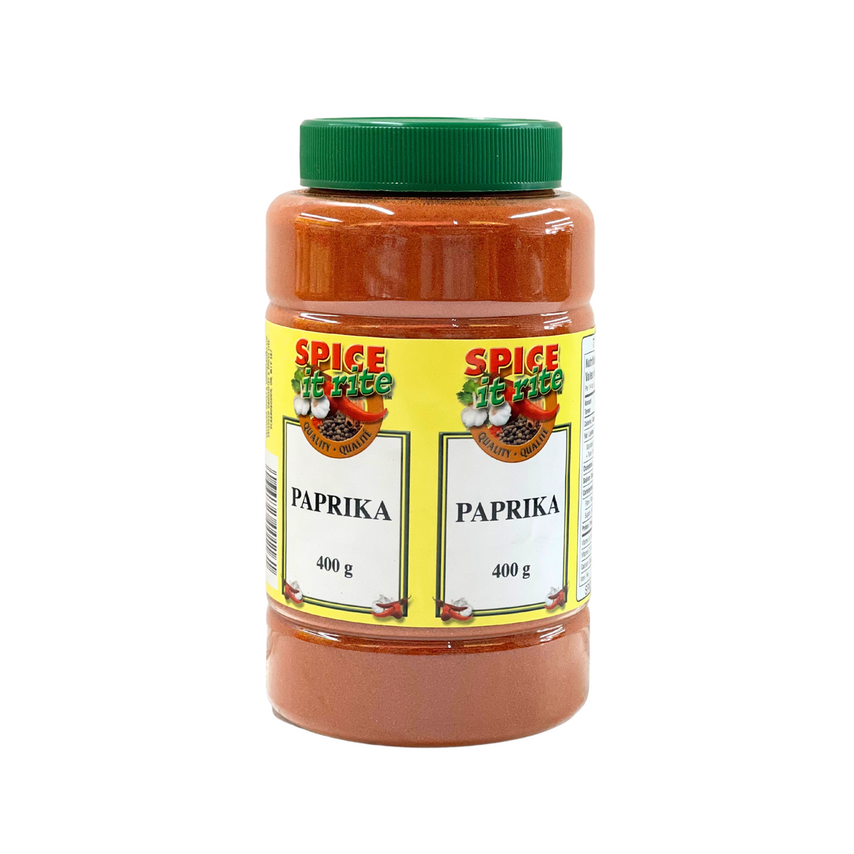 Spice it rite Paprika 400g | Starfish Market