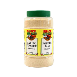 Spice it rite  Garlic Powder 550g