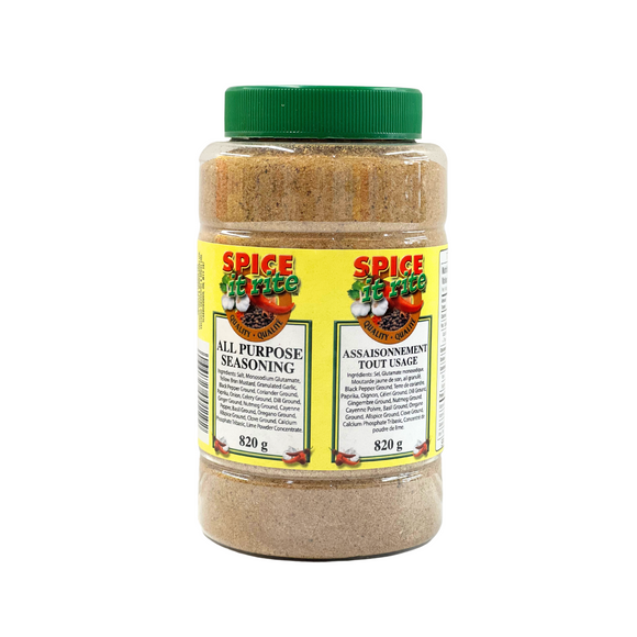 Spice It Up all Purpose Seasoning 820g