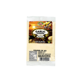 Irie Garlic Powder 34g
