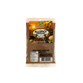 Irie Allspice ground 30g
