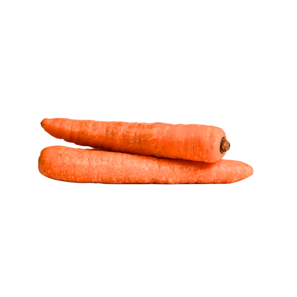 Carrots 2Lb Bag