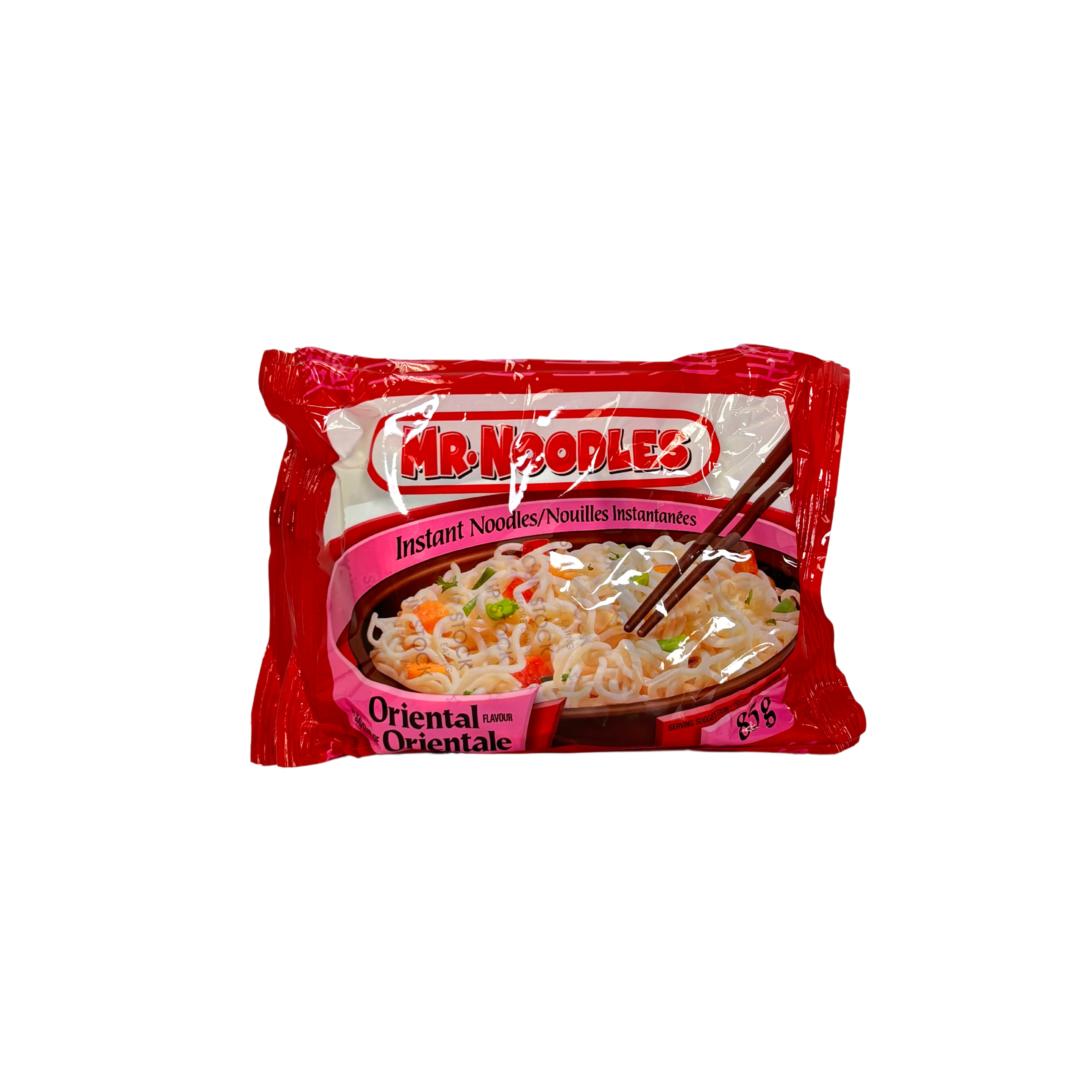 Mr Noodle Orientel 85g