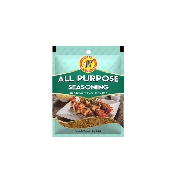 Chief All Purpose Seasoning 40g