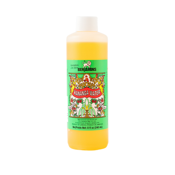 Benjamins Kananga Water 240ml