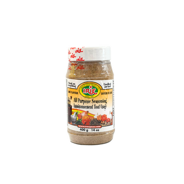 Irie All Purpose Seasoning 400g