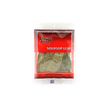 Angel Soursop Leaf