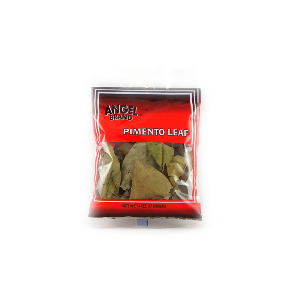 Angel Pimento Leaf