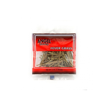 Angel Fever grass