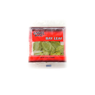 Angel Bay Leaf